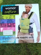 Nosidełko dla dzieci 