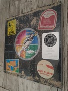 PINK FLOYD - Wish You Were Here (50th ANNIV. 3xLP