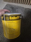 Enkolit klej do blachy 