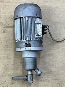  pompa oleju z silnikiem