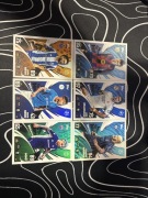 6 Kart MOTM Topps 2026