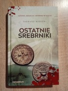 Ostatnie Srebrniki – Tadeusz Biedzki | thriller historyczny (68)