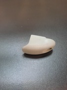 Zabezpieczenie zamka ramy składaka TERN