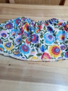 Spódniczka dziewczęca 104