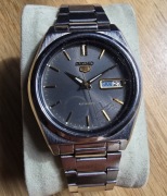 Zegarek Seiko 5 Automatic 7009-876A