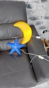 Lampki nocne dla dzieci 2 sztuki