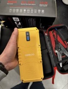 Powerbank booster jump starter gooloo gp4000 urządzenie rozruchowe