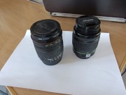 Aparat Fotograficzny Pentax K20