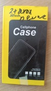 Etui + szkło hartowane do iPhone 13