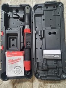 Klucz  dynamometryczny udarowy  Milwaukee  M12 ONEFTR38 nowy 
