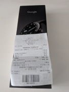 Google Pixel watch 4 45mm Wi-Fi 