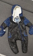 Kombinezon zimowy 3m +