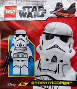Saszetka polybag LEGO Star Wars 912309 Stormtrooper SW1275