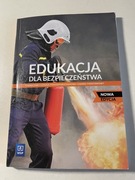 Edukacja dla bezpieczeństwa WSiP, nowa edycja