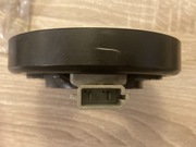 Tarcza sprzęgła, koło pasowe i cewka sprężarki