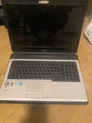 Laptop sprawny brak ładowarki