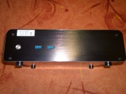 Obudowa Akasa Euler T Plus Thin ITX ( pasuje do Gigabyte GA-IMB310TN )