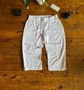 Spodenki Sportowe Adidas Damskie 3/4