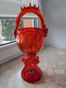 Kielich Słuczan-Orkusz, Krakowski Instytut Szkła PRL 