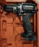 Wkrętarka Parkside PABSP 20 Li C4