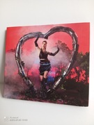 CD JULIA ŻUGAJ - MIŁOSTKI