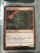Goblin Chieftain