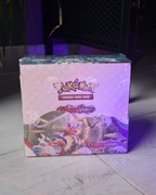 Cards Scarlet and Violet