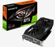 Gigabyte RTX 2060 6GB GV-N2060D6-6GD 