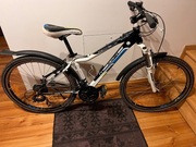 Rower MTB MBike, koła 26 rama 15