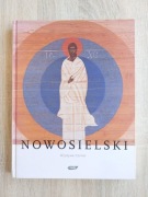 Nowosielski. Krystyna Czerni. Wydawnictwo Znak.