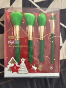 Pędzle do makijażu 