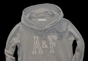Bluza ABERCROMBIE & FITCH r.  M 38