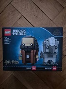 LEGO 40412 BrickHeadz - Hagrid i Hardodziob