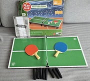 Mini stół do ping-ponga Playtive