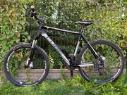 Rower górski MTB Cube ACID Competition ROCK SHOX
