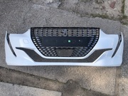 Zderzak Peugeot 208 ll kompletny