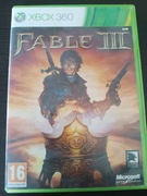 Gra Fable III, XBOX 360