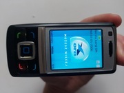 Nokia 6280 Nietestowana