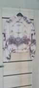 Bluza z kapturem 