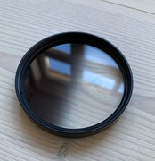 Filtr połówkowy szary GC GRAY 67 mm