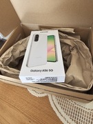 Samsung Galaxy A56 256GB 5G szary POLSKA DYSTRYBUCJA ! BEZ SIECI GOTÓWKA