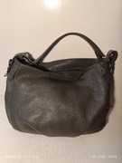 Torebka skórzana LAURA BIAGGI 