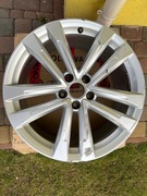 Felga Audi A6 C7 8,5x19" ET45