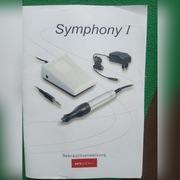 Sprzedam  aprat do makijazu permanentnego