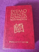 Pismo Święte Nowego Testamentu