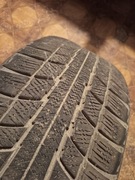 Opona zimowa Triangle Snowlion TR777 225/50/17 r17 1 szt pojedyncza