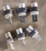 Czujnik NTC Vaillant 252805 VU VUW VCW Turbo ECOmax Compact
