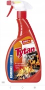 Tytan płyn czyszczenie wielofunkcyjne 0,5l szyby kominkowe i grile