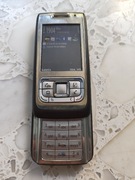 Nokia E65-1 – stan dobry, bez simlocka