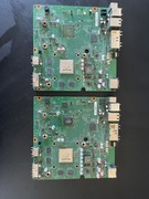 Dwie płyty główne do Xbox 360